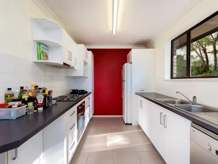 Fifth view of Homely apartment listing, 11/29 Bellevue Terrace, St Lucia QLD 4067
