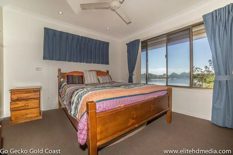 Fifth view of Homely unit listing, 3/5 Barbet Place, Burleigh Waters QLD 4220