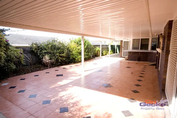 3 Jade Place, Springfield QLD 4300