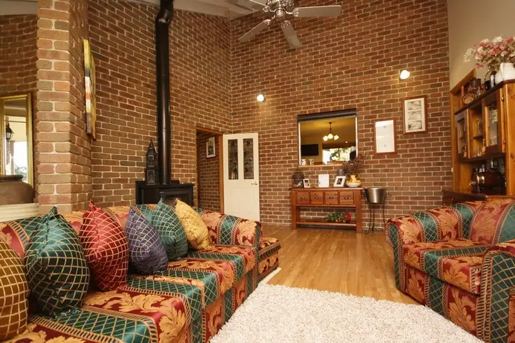 Third view of Homely rural property listing, 1 Millar Court, Nintingbool VIC 3351