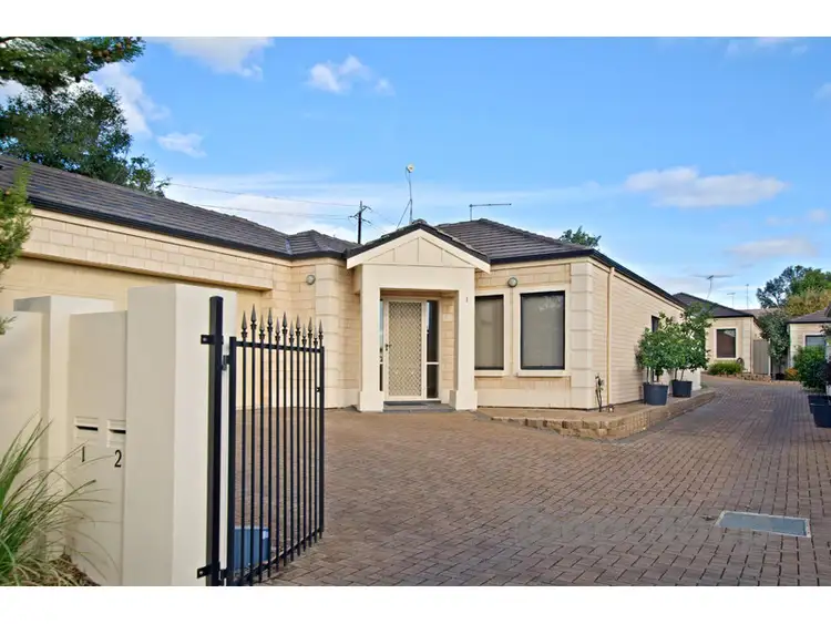 Main view of Homely house listing, 1/54 Moules Road, Magill SA 5072