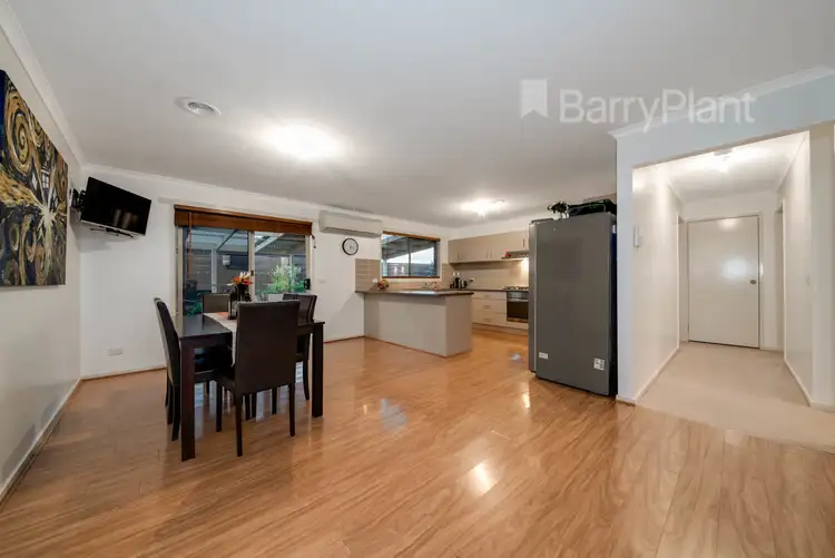 Fifth view of Homely house listing, 13 Gum Nut Street, Longwarry VIC 3816