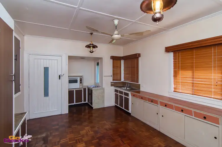 Second view of Homely house listing, 6 Tolmie St, Zillmere QLD 4034