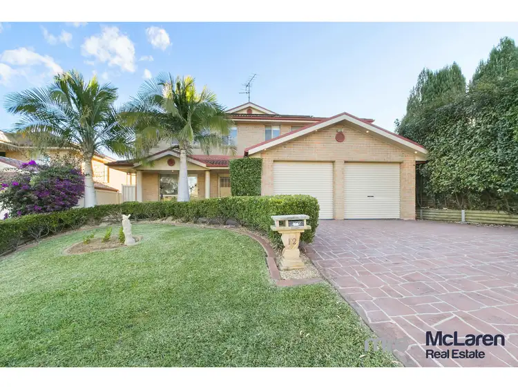 12 Minell Court, Harrington Park NSW 2567