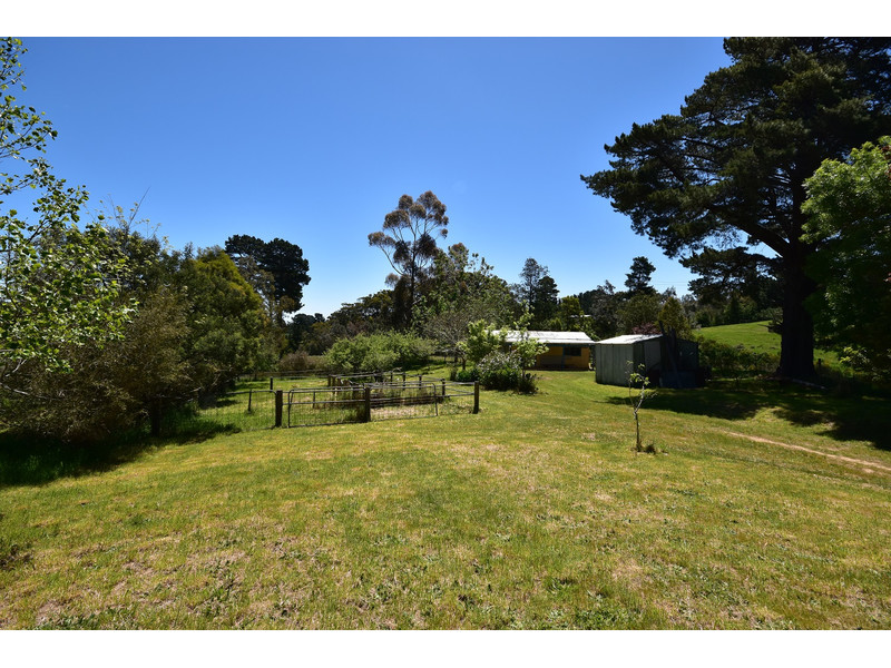 Main view of Homely rural property listing, Address available on request