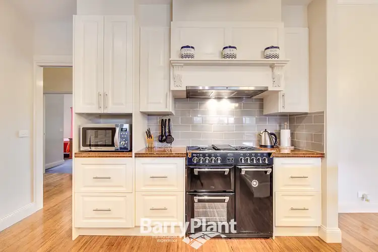 Fourth view of Homely house listing, 163 Princes Way, Drouin VIC 3818