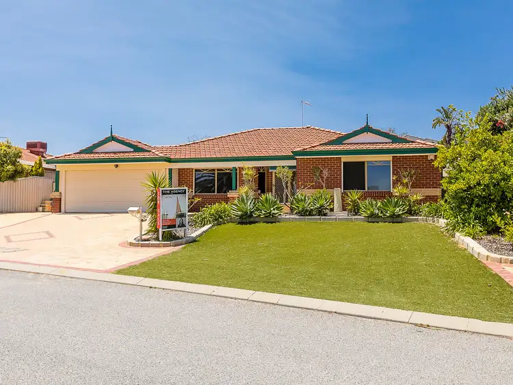 Main view of Homely house listing, 16 Tarcoola Retreat, Ocean Reef WA 6027