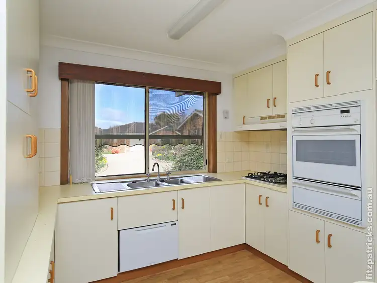 Third view of Homely unit listing, 3/7 Barwon Place, Tatton NSW 2650