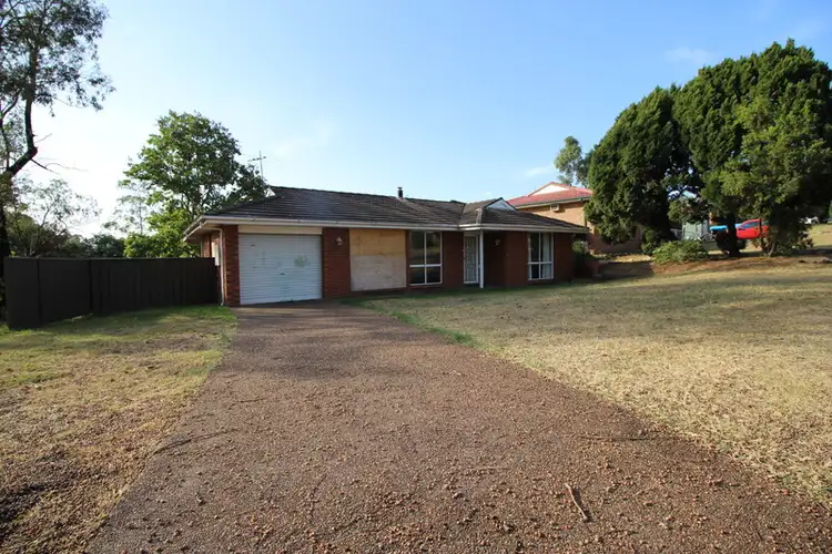 8 Beech Street, Muswellbrook NSW 2333