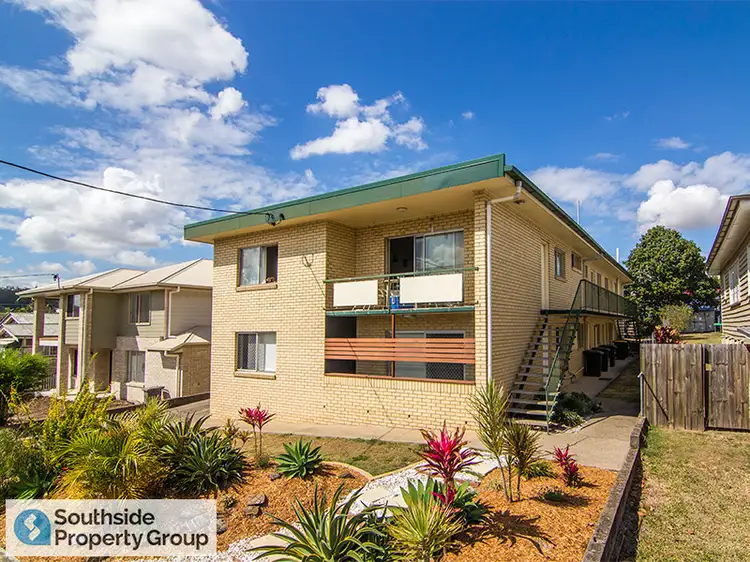 Main view of Homely unit listing, 3/65 Goodwin Terrace, Moorooka QLD 4105