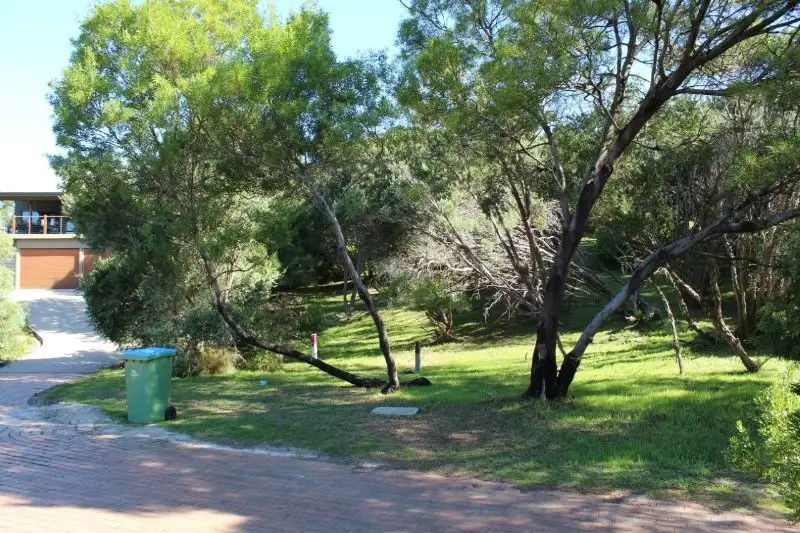 Main view of Homely land listing, 5 Douglas Court, Rye VIC 3941