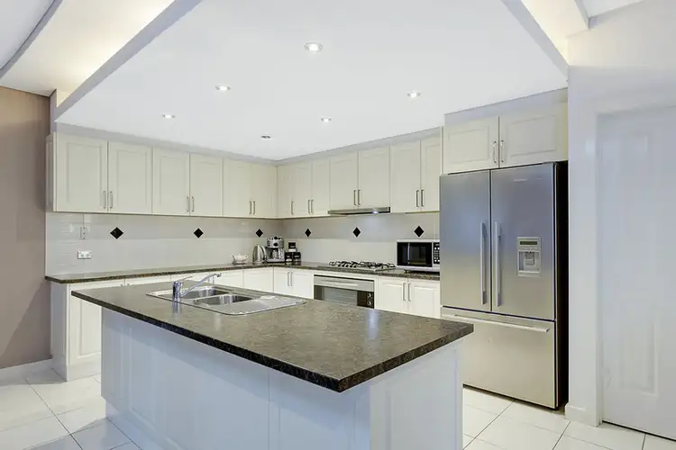 Second view of Homely house listing, 7 Lanata Street, South Morang VIC 3752