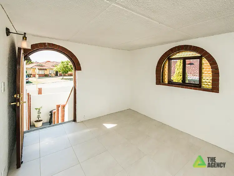 Sixth view of Homely villa listing, 9/29 Wood Street, Inglewood WA 6052