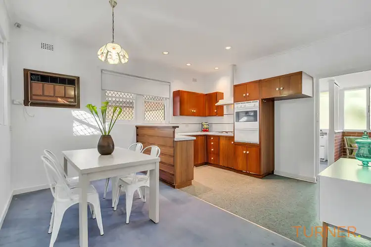 Second view of Homely house listing, 1A Emerson Road, Black Forest SA 5035