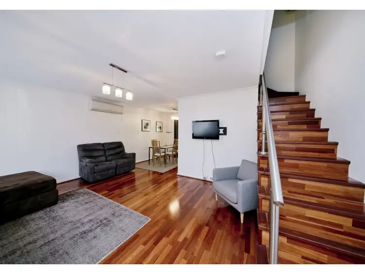 Fourth view of Homely townhouse listing, 1/309 Harborne Street, Glendalough WA 6016