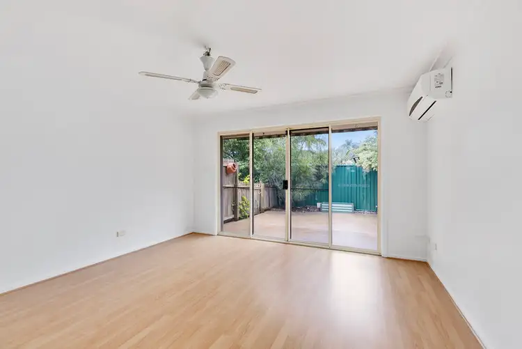 Fifth view of Homely townhouse listing, 80/36 Weedons Road, Nerang QLD 4211