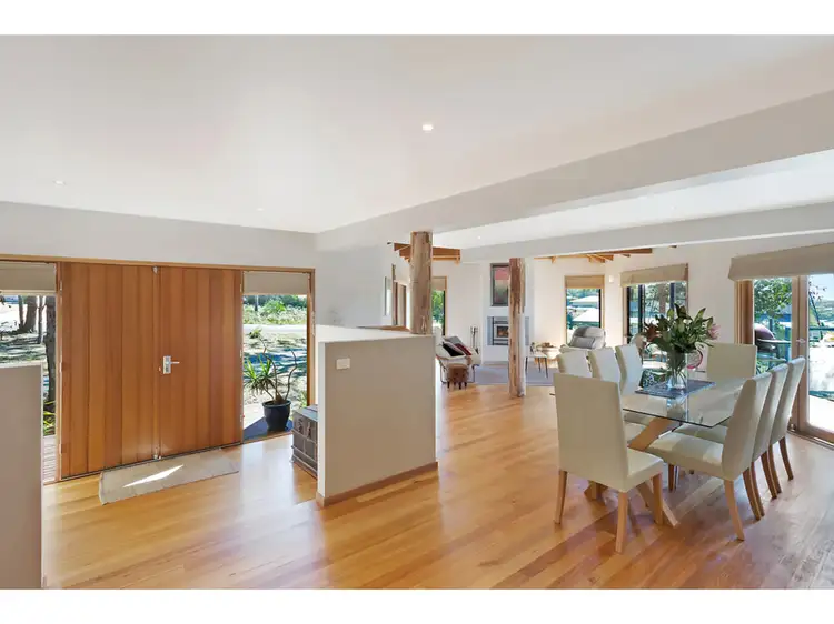 Fifth view of Homely house listing, 26 Kangaroo Run, Tura Beach NSW 2548