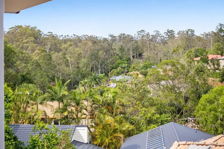 Fourth view of Homely house listing, 20 Weiss Place, Kenmore Hills QLD 4069