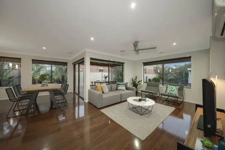 Fourth view of Homely house listing, 5 Bavaria Lane, Pakenham VIC 3810