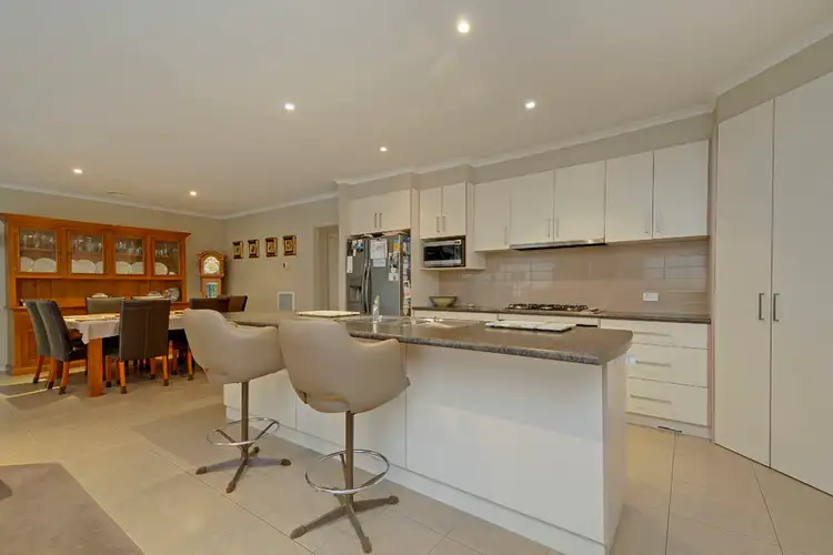 Fifth view of Homely townhouse listing, 1/143 Breed Street, Traralgon VIC 3844