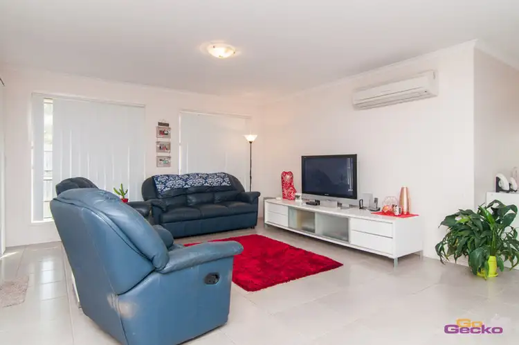 Fourth view of Homely semi-detached listing, 10 Eve Court, Kallangur QLD 4503