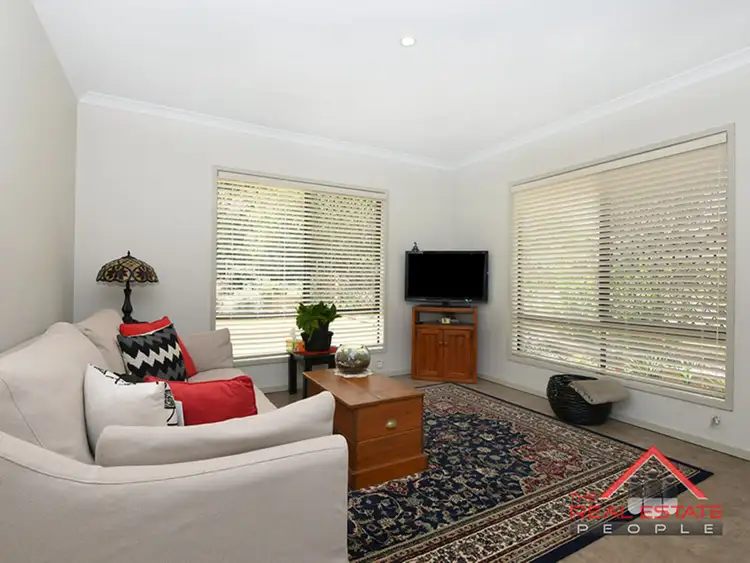 Fourth view of Homely house listing, 4A Trevethan Street, Mount Lofty QLD 4350