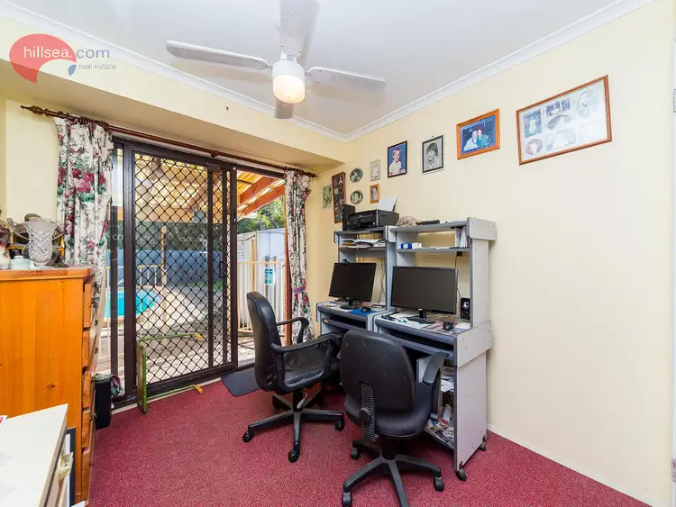 Seventh view of Homely semi-detached listing, 1/17 Telopea Street, Labrador QLD 4215