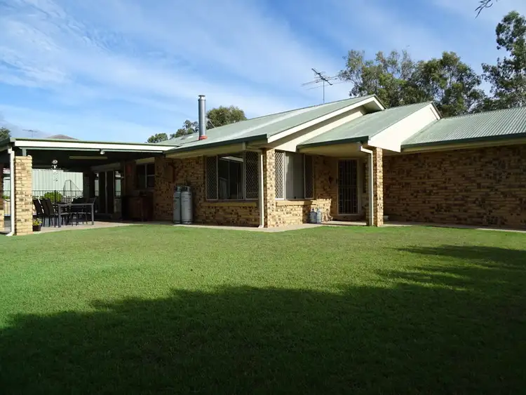 Second view of Homely house listing, 26 Gregory Street, Wulkuraka QLD 4305