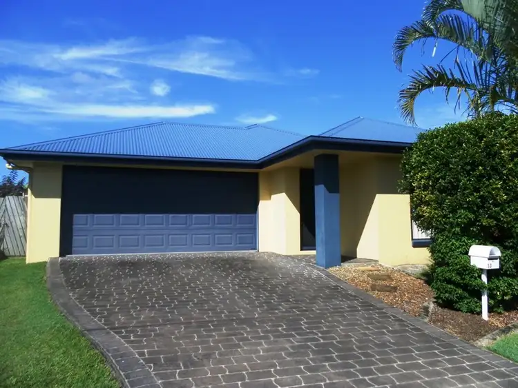 Second view of Homely house listing, 10 Windermere Way, Sippy Downs QLD 4556