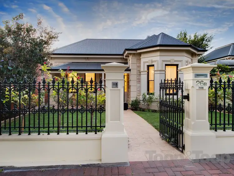 Fifth view of Homely house listing, 26B Fifth Avenue, St Peters SA 5069