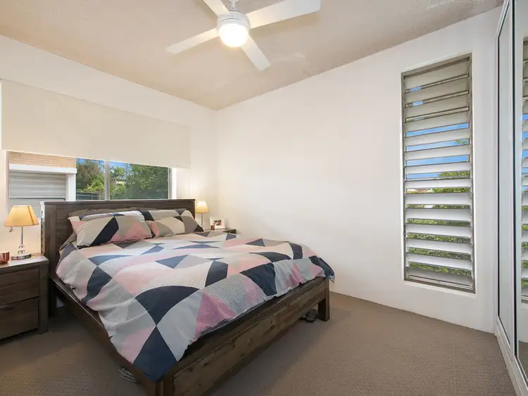 Fourth view of Homely apartment listing, 1/34 View Street, Wooloowin QLD 4030