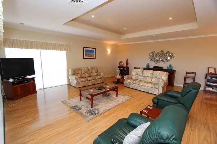 Fourth view of Homely house listing, 7 Hillway Street, Dawesville WA 6211