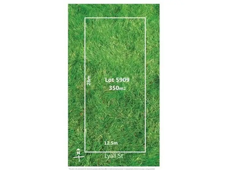 L5909 Lyall Street, Armstrong Creek VIC 3217
