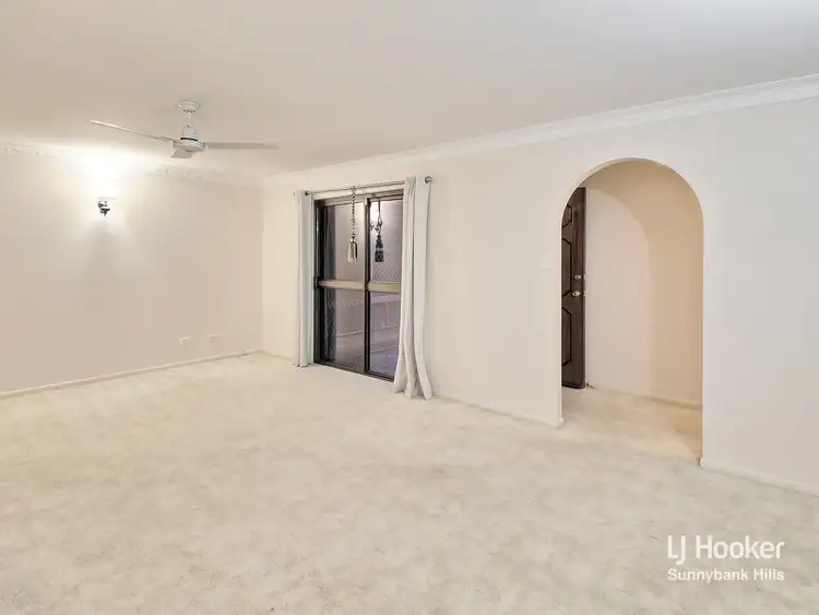 Fourth view of Homely house listing, 41 Illinois Street, Sunnybank Hills QLD 4109