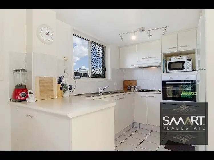 Second view of Homely townhouse listing, 7/74 Pohlman Street, Southport QLD 4215