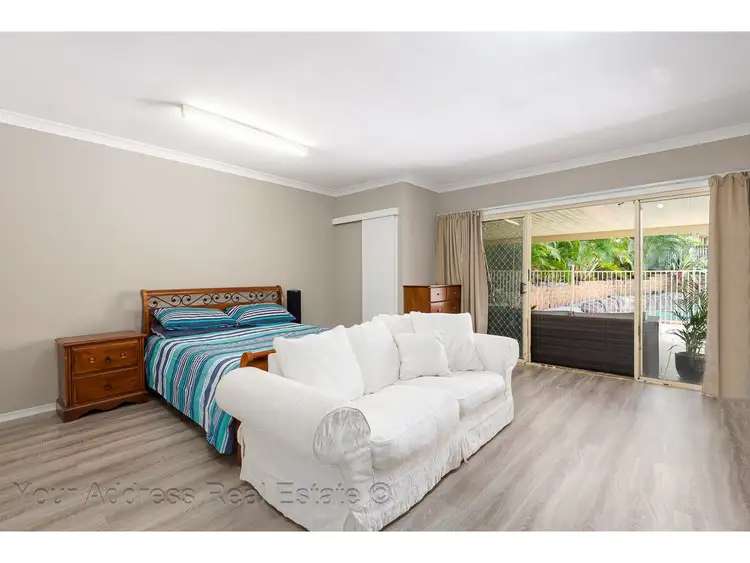 Sixth view of Homely house listing, 48 Gordonia Drive, Regents Park QLD 4118