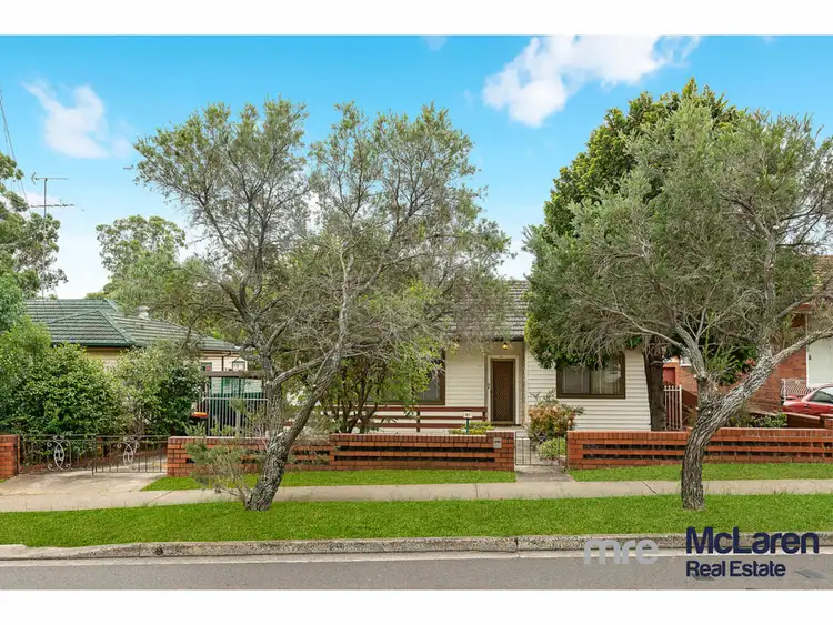 Main view of Homely house listing, 87 Wall Park, Seven Hills NSW 2147