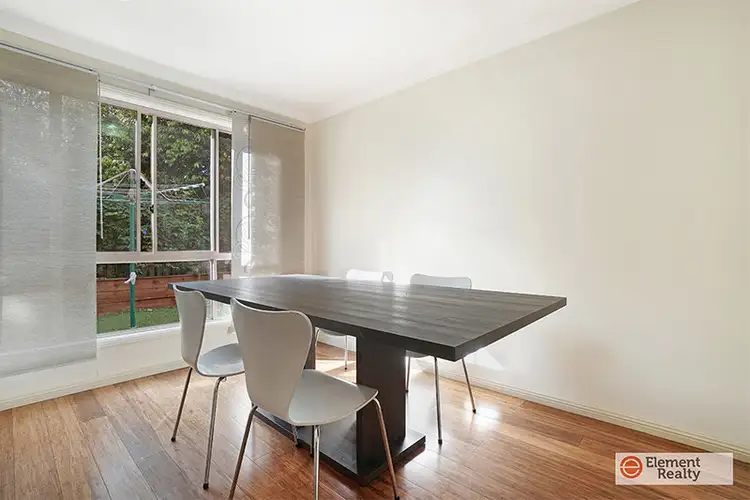 Fourth view of Homely townhouse listing, 14/7 Kenworthy Street, Dundas NSW 2117