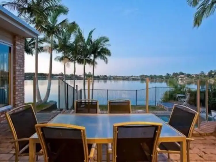Second view of Homely house listing, 17 Acron Street, Elanora QLD 4221
