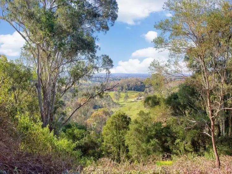Main view of Homely house listing, 24 Westbury Road,, Grose Vale NSW 2753