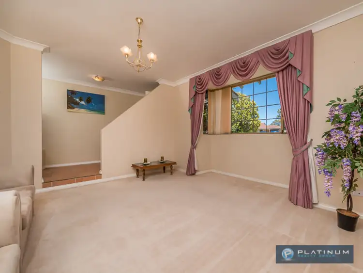 Sixth view of Homely house listing, 5 Osprey Grove, Edgewater WA 6027