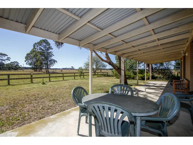 Fourth view of Homely rural property listing, 923 Sale-Heyfield Road, Denison VIC 3858