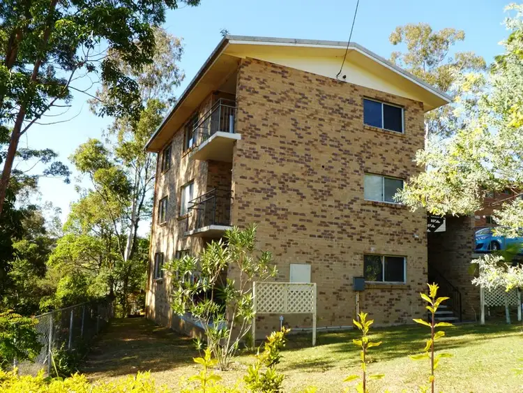 Third view of Homely apartment listing, 2/19 Netherton Street, Nambour QLD 4560