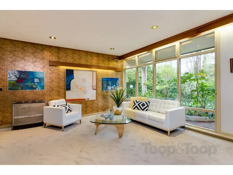 Fourth view of Homely house listing, 25 Merrion Terrace, Stirling SA 5152