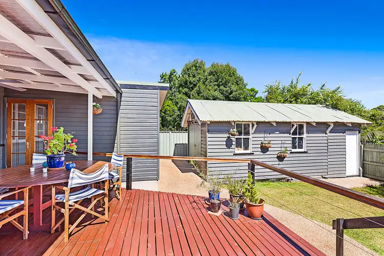 Sixth view of Homely house listing, 84 Jellicoe Street, North Toowoomba QLD 4350
