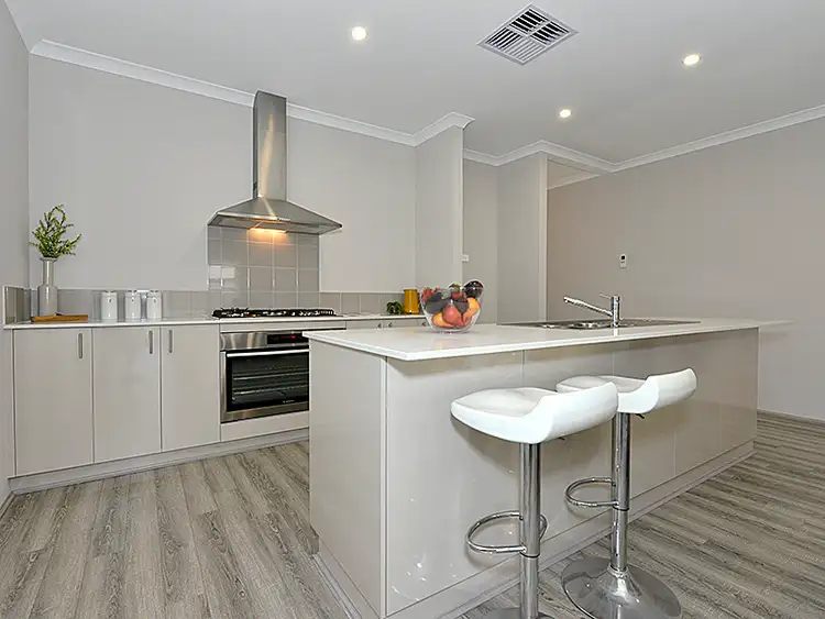 Second view of Homely house listing, 1 Meniscus Street, Aveley WA 6069