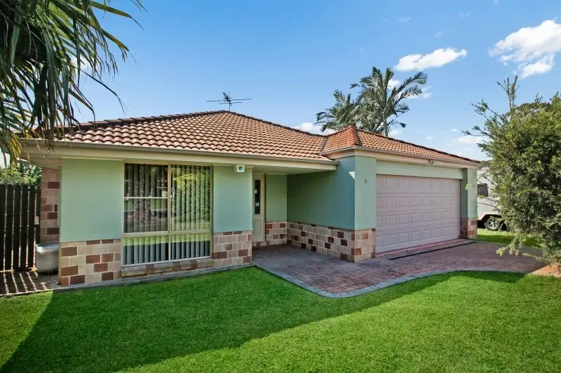 Main view of Homely house listing, 9 Gwalia Close, Medowie NSW 2318