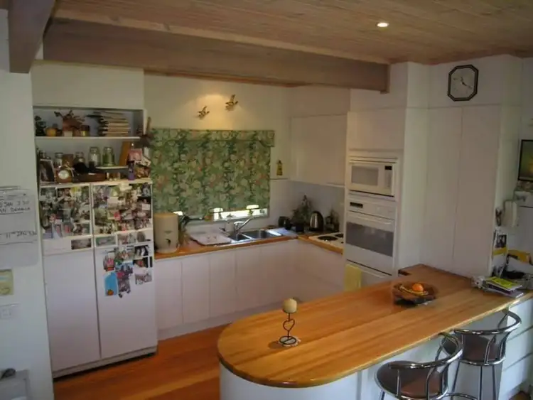 Fifth view of Homely house listing, 52 James Street, Bonnie Doon VIC 3720