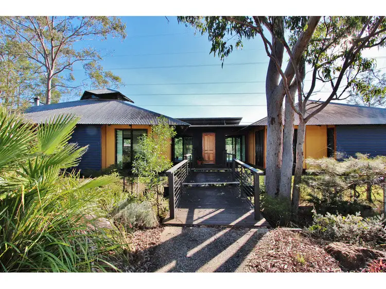 Third view of Homely house listing, 16 George Holt Drive, Mount Crosby QLD 4306