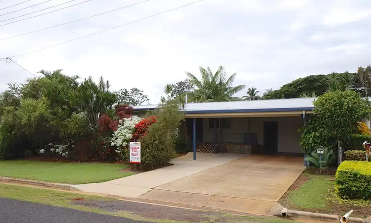 7 Smallwood Street, Mareeba QLD 4880
